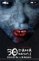 30 dana i noći 