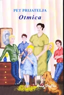 Pet prijatelja 14 : Otmica