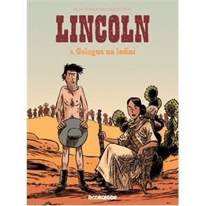 Lincoln 5: Gologuz na ledini