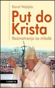Put do Krista : razmatranja za mlade 