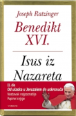 Isus iz Nazareta - Od ulaska u Jeruzalem do uskrsnuća (2.dio)