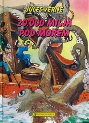 20.000 milja pod morem