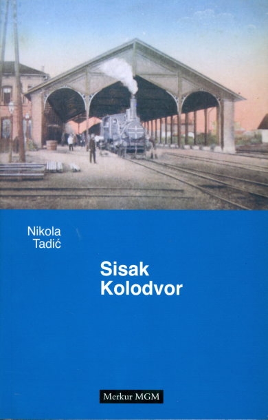 Sisak - kolodvor