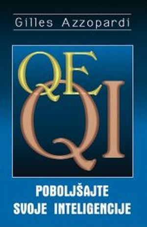 QE, QI - Poboljšajte svoje inteligencije