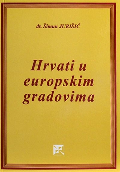 Hrvati u europskim gradovima