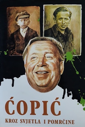 Ćopićev humor i zbilja 1 : Kroz svjetla i pomrčine