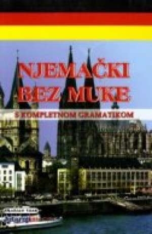 Njemački bez muke
