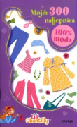 Mojih 300 naljepnica - 100% moda