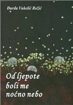 Od ljepote boli me noćno nebo