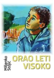 Orao leti visoko 