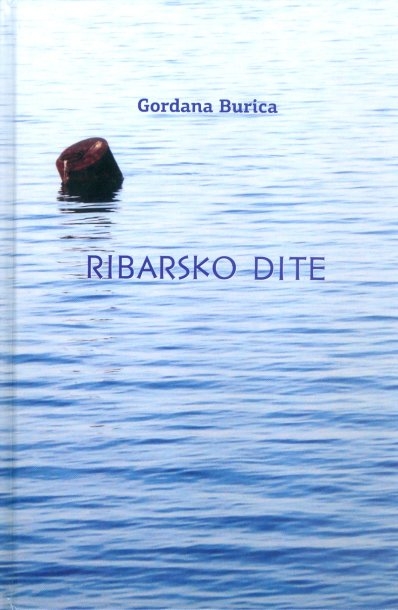 Ribarsko dite