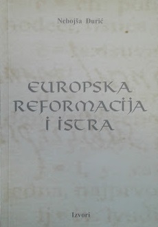 Europska reformacija i Istra