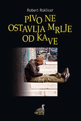 Pivo ne ostavlja mrlje od kave