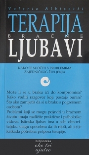 Terapija bračne ljubavi