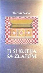 Ti si kutija sa zlatom