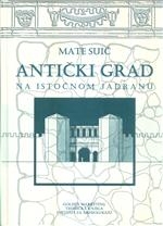 Antički grad na istočnom Jadranu