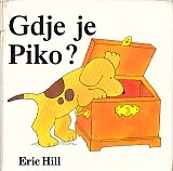 Gdje je Piko?