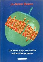 Seksualni savjeti - Od žena koje su prešle seksualne granice