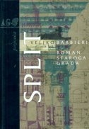 Split : roman staroga grada