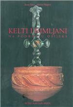 Kelti i Rimljani na području Osijeka : katalog izložbe