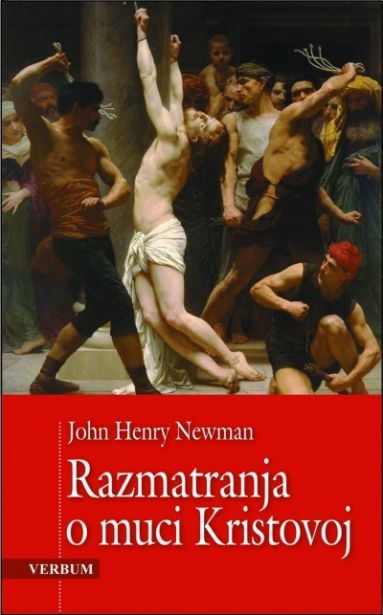 Razmatranja o muci Kristovoj