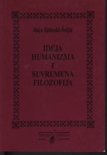 Ideja humanizma i suvremena filozofija