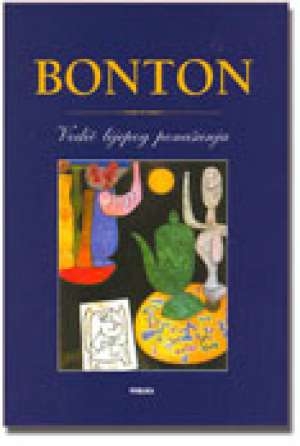 Bonton : vodič lijepog ponašanja