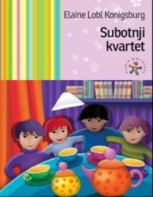 Subotnji kvartet
