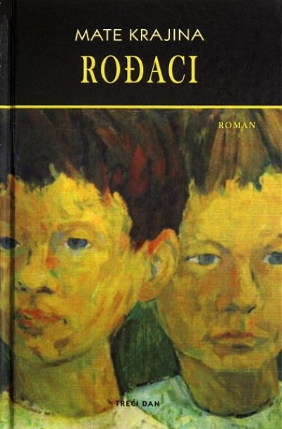 Rođaci : roman