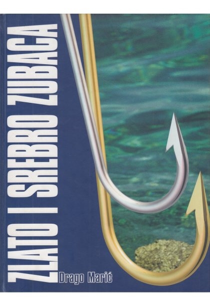 Zlato i srebro Zubaca