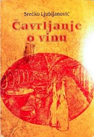 Čavrljanje o vinu