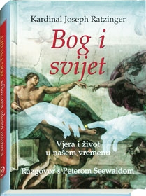 Bog i svijet : vjera i život u našem vremenu 