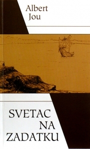 Svetac na zadatku : životopis sv. Franje Ksaverskoga