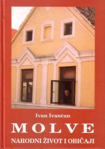 Molve : narodni život i običaji : droptinje