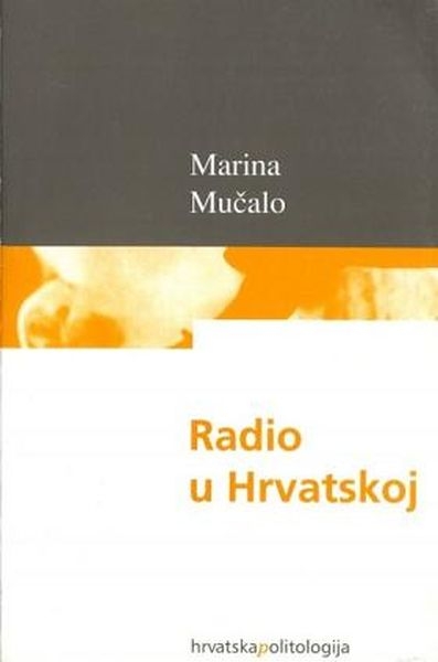 Radio u Hrvatskoj