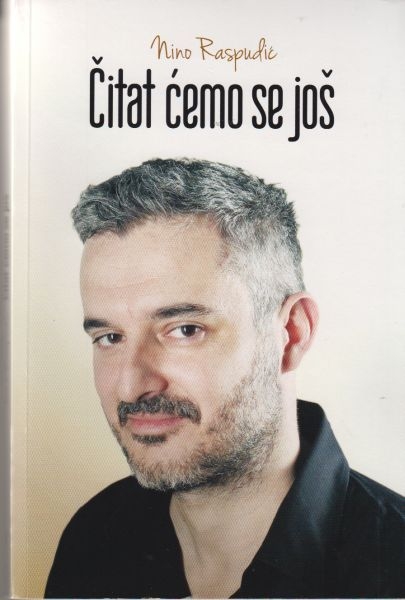 Čitat ćemo se još : 95 + 1 kratki espresso 