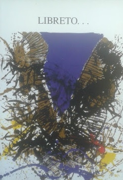 Libreto - potka opernog djela