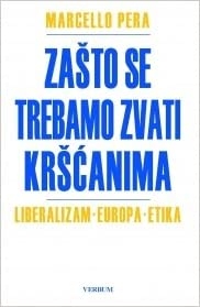 Zašto se trebamo zvati kršćanima