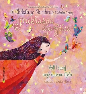 Prekrasna djevojčica