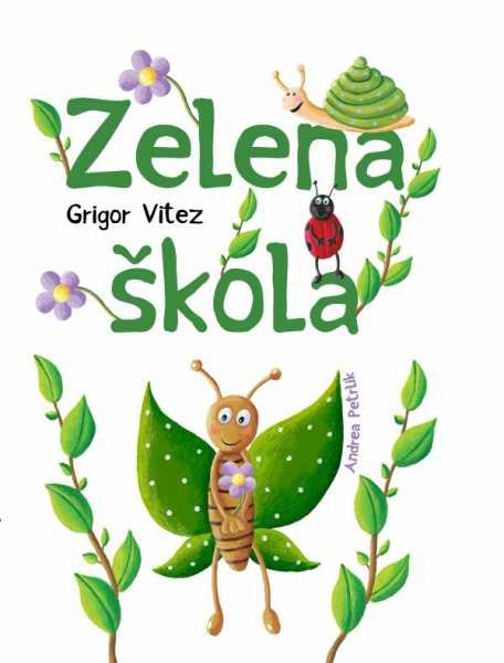 Zelena škola