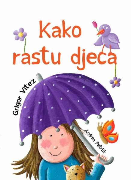 Kako rastu djeca