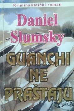 Guanchi ne praštaju 