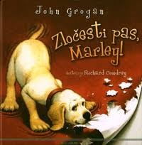 Zločesti pas, Marley! 