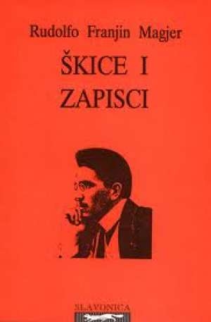 Škice i zapisci