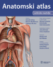 Anatomski atlas - latinsko nazivlje