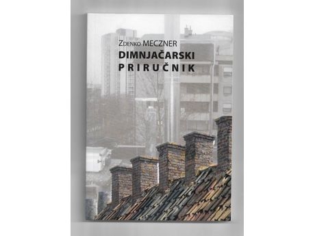 Dimnjačarski priručnik
