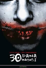30 dana noći 
