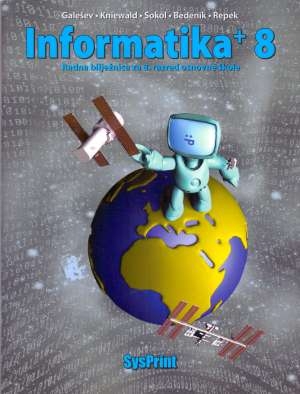 Informatika +8