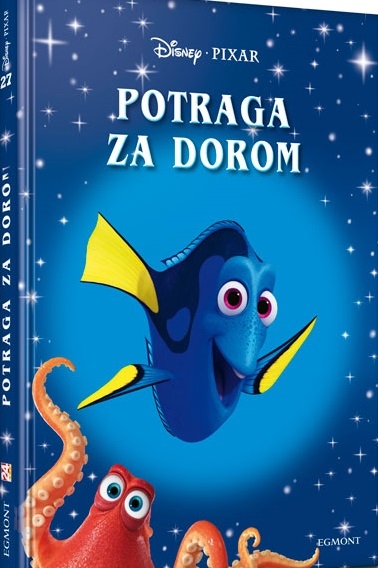 Potraga za Dorom