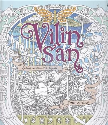 Vilin san
